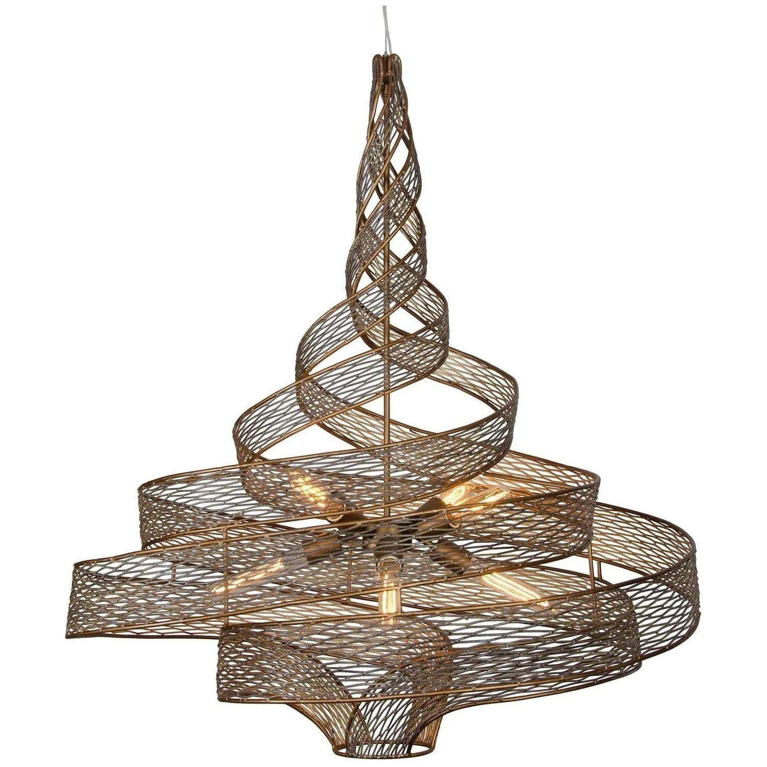Varaluz - Flow Pendant - 240P06LHO - Canada Light Shop