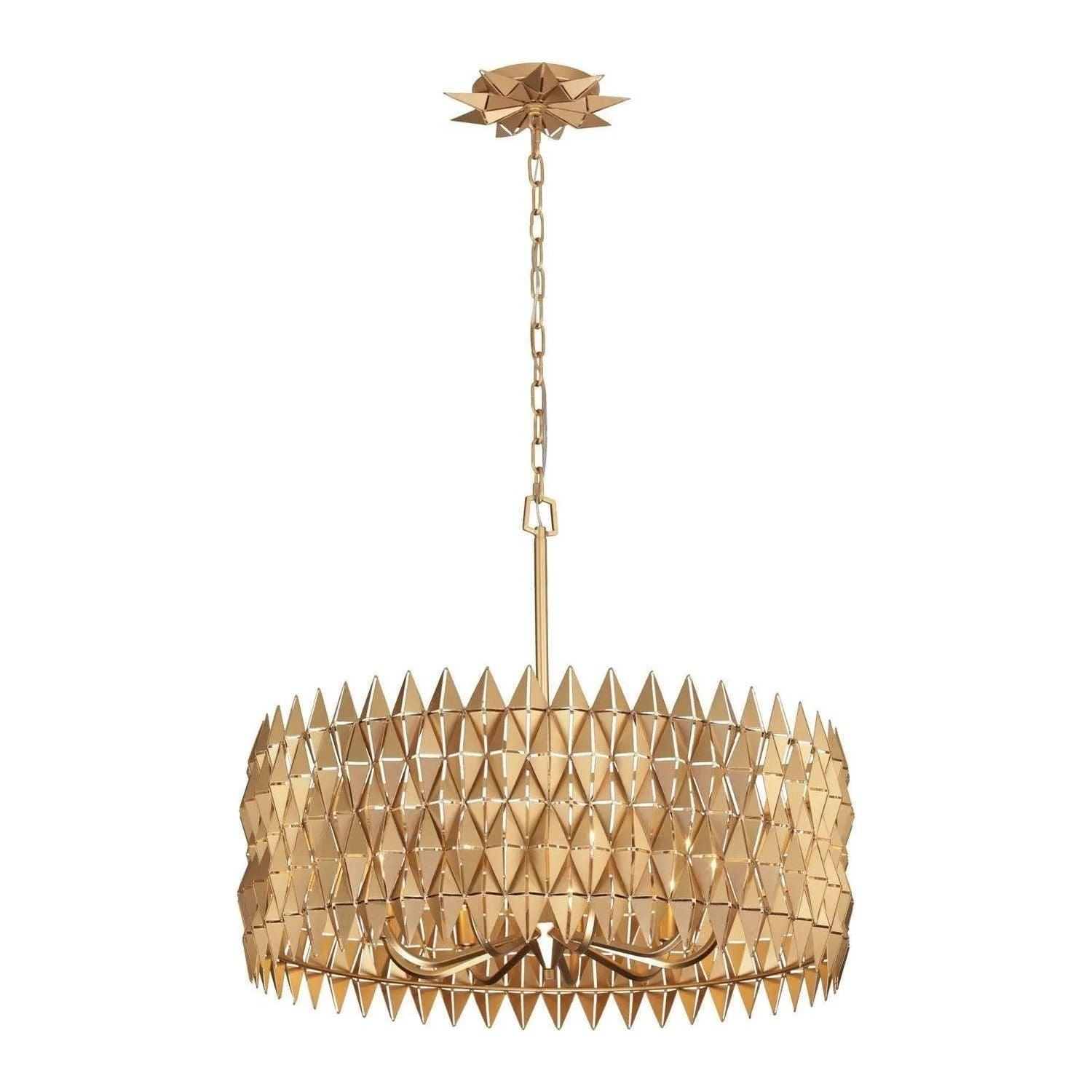 Varaluz - Forever Pendant - 342P09FG - Canada Light Shop