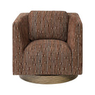 Varaluz - Fullerton Accent Chair - 509CH30A - Canada Light Shop