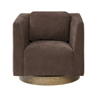 Varaluz - Fullerton Accent Chair - 509CH30B - Canada Light Shop