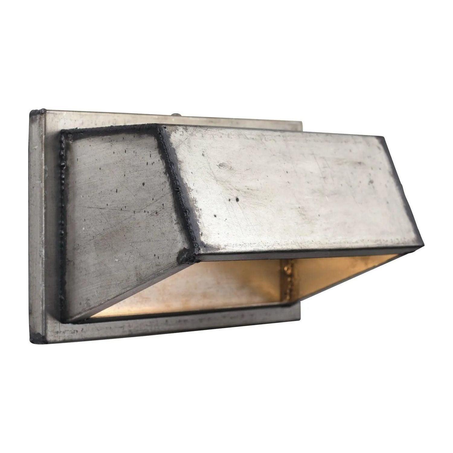 Varaluz - Galvanic Bath Vanity - 344B01OG - Canada Light Shop