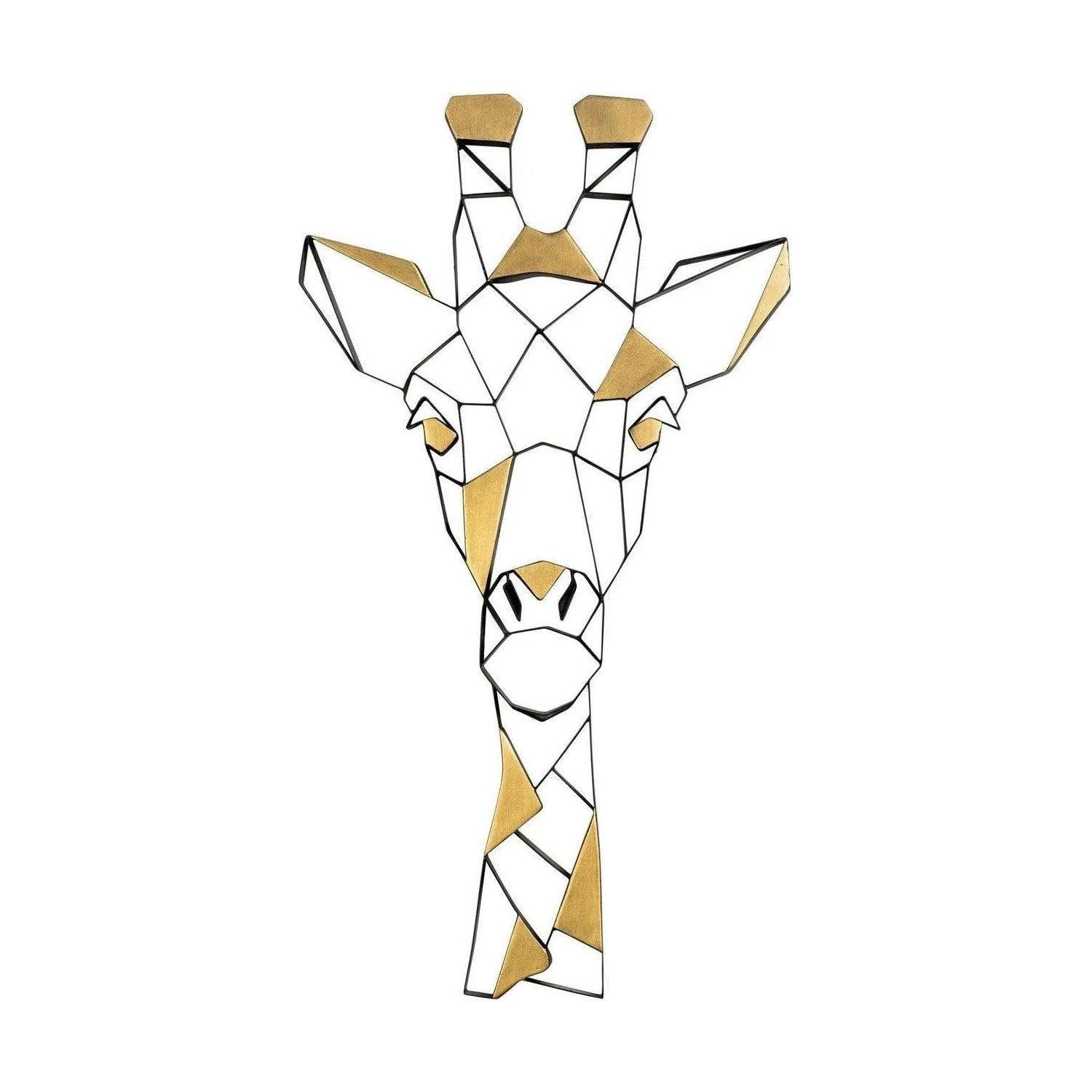 Varaluz - Geometric Animal Kingdom Wall Art - 425WA80 - Canada Light Shop