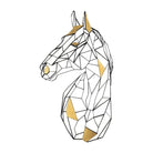 Varaluz - Geometric Animal Kingdom Wall Art - 425WA81 - Canada Light Shop