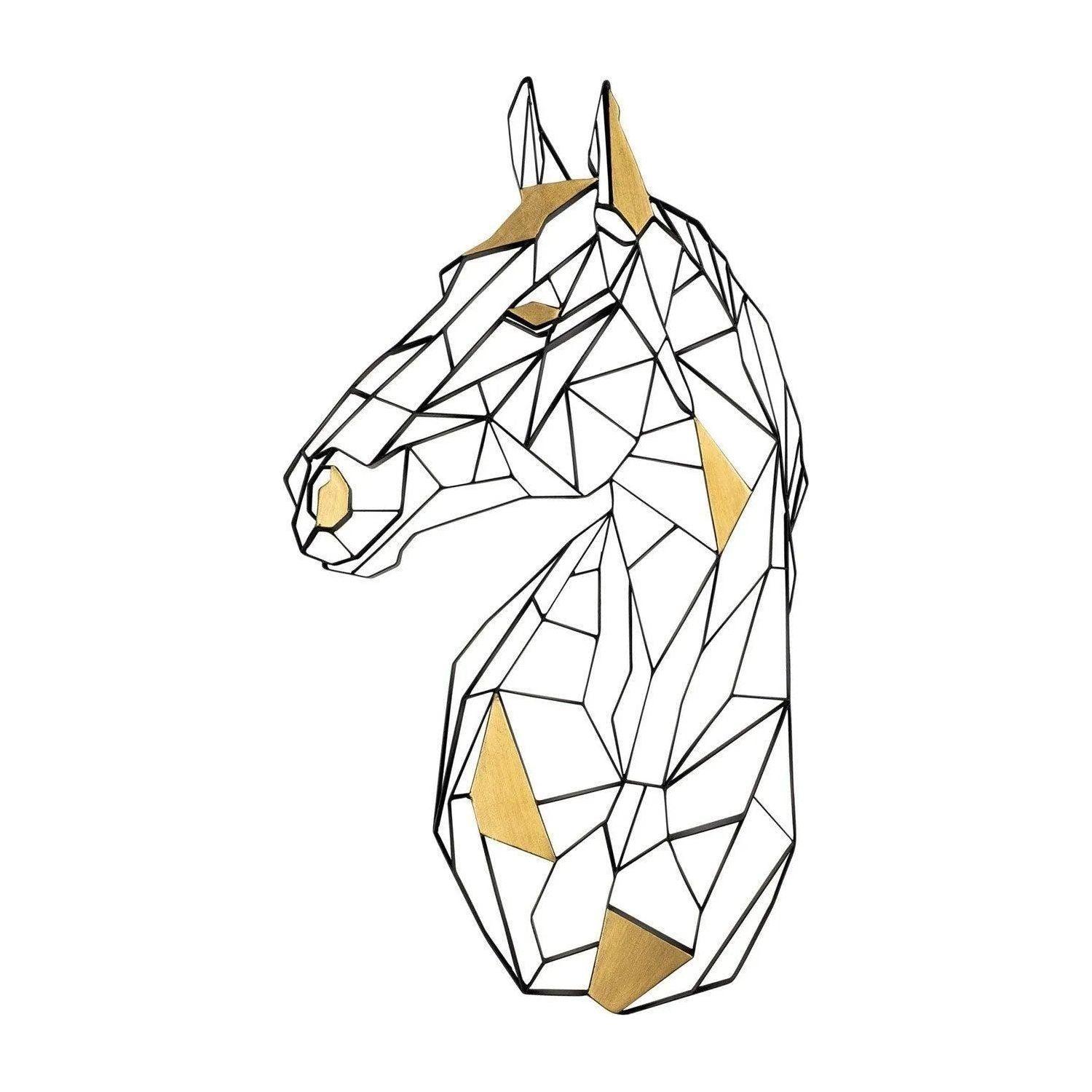 Varaluz - Geometric Animal Kingdom Wall Art - 425WA81 - Canada Light Shop