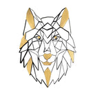 Varaluz - Geometric Animal Kingdom Wall Art - 425WA82 - Canada Light Shop