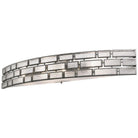 Varaluz - Harlowe Bath Vanity - 255B04NB - Canada Light Shop