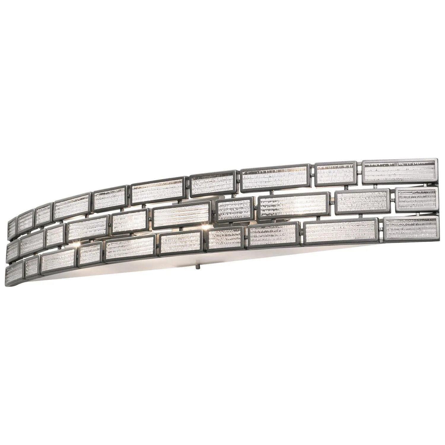 Varaluz - Harlowe Bath Vanity - 255B04NB - Canada Light Shop