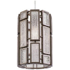 Varaluz - Harlowe Mini Pendant - 255M01NB - Canada Light Shop