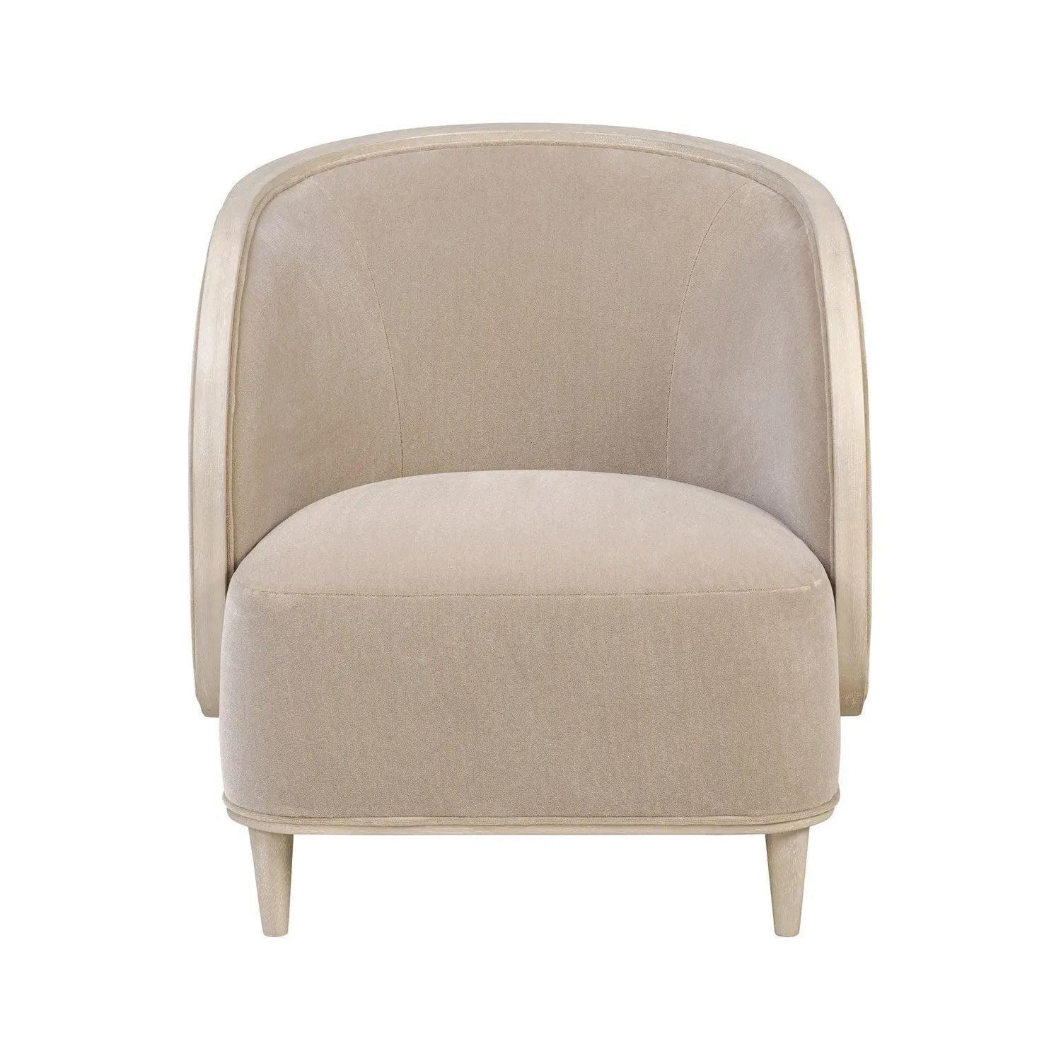 Varaluz - Hayworth Accent Chair - 510CH28A - Canada Light Shop