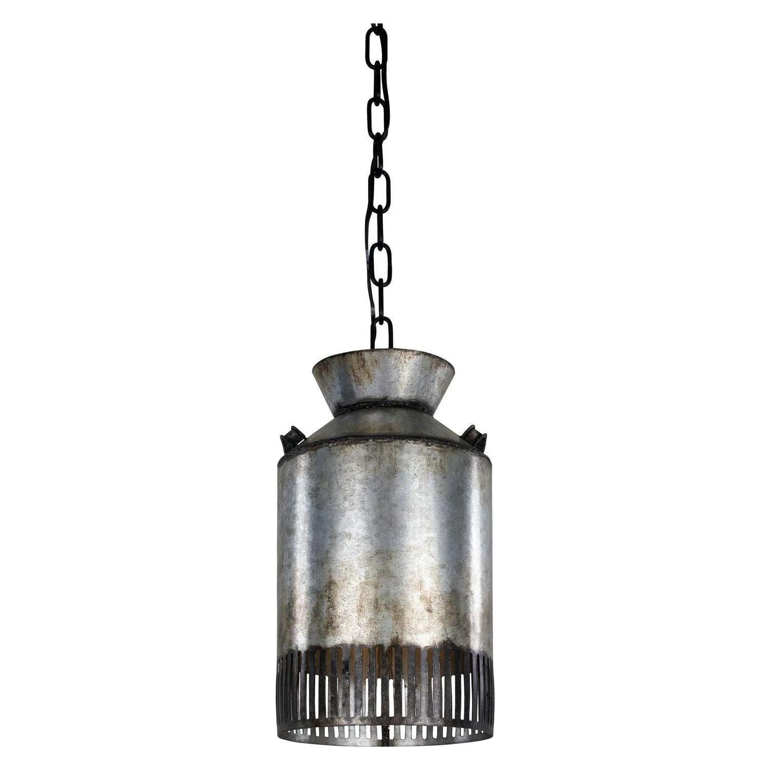 Varaluz - Hickory Lane Mini Pendant - 335M01OG - Canada Light Shop