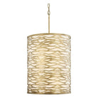 Varaluz - Kato Foyer Pendant - 348F06HG - Canada Light Shop