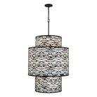 Varaluz - Kato Foyer Pendant - 348F16CB - Canada Light Shop