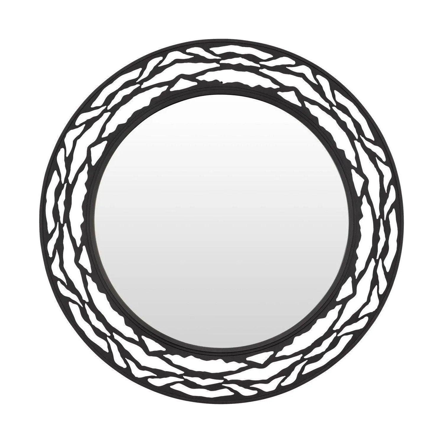 Varaluz - Kato Mirror - 348MI33CB - Canada Light Shop