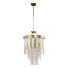 Varaluz - Lafayette Chandelier - 359C04HG - Canada Light Shop