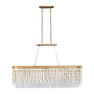 Varaluz - Lafayette Linear Pendant - 359N06HG - Canada Light Shop