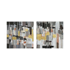 Varaluz - Leaf of Faith Wall Art - 435WA11 - Canada Light Shop