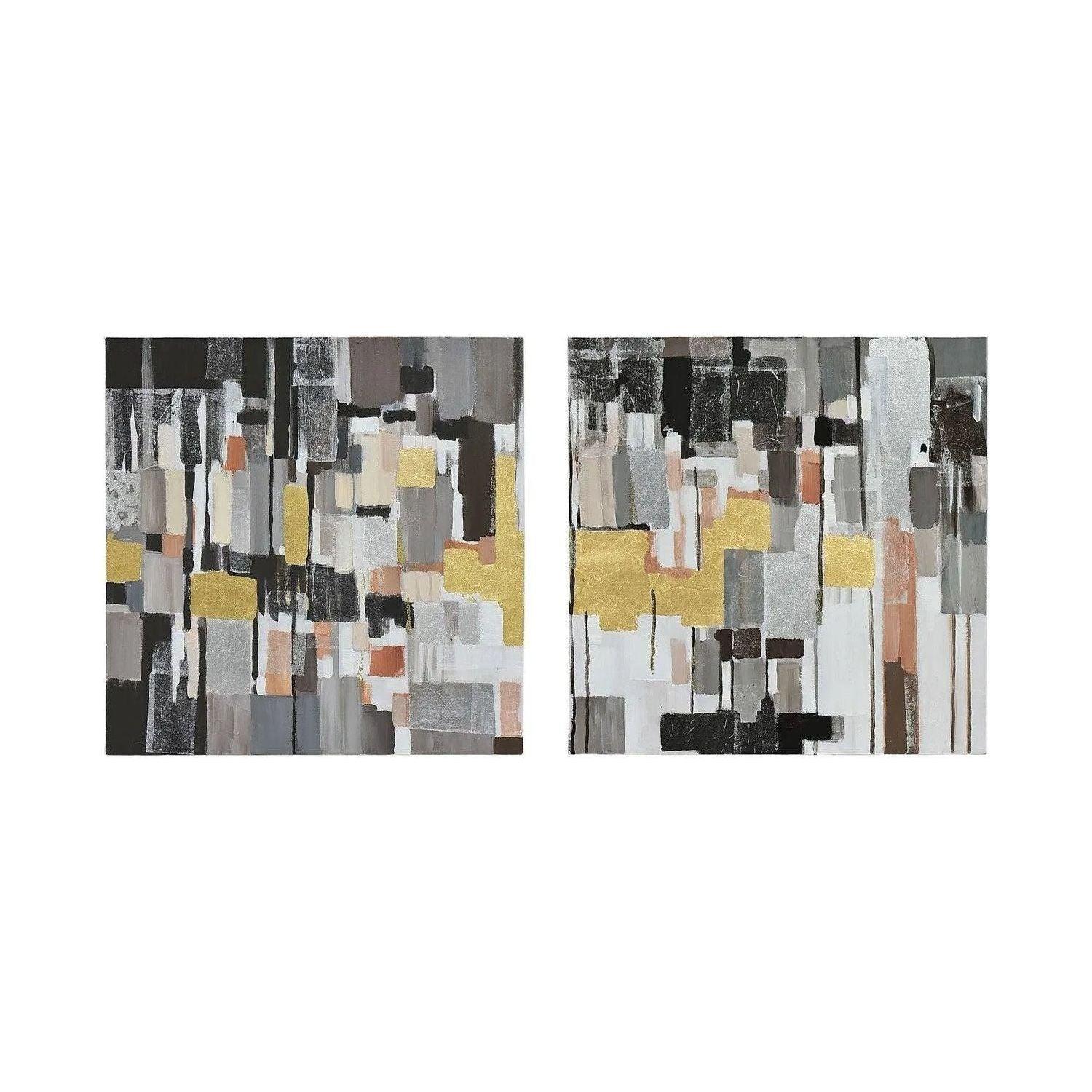 Varaluz - Leaf of Faith Wall Art - 435WA11 - Canada Light Shop