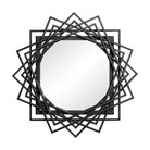 Varaluz - Lexicon Mirror - 446MI16MB - Canada Light Shop