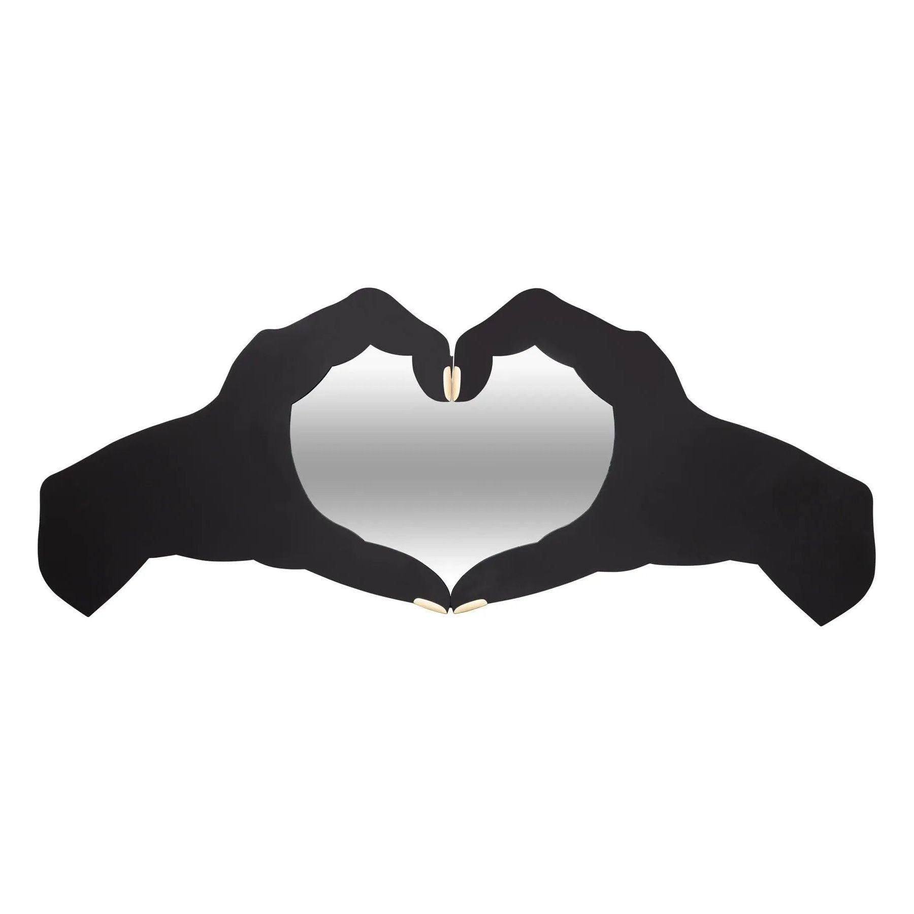 Varaluz - Loving Hands Mirror - 407MI09MBFG - Canada Light Shop