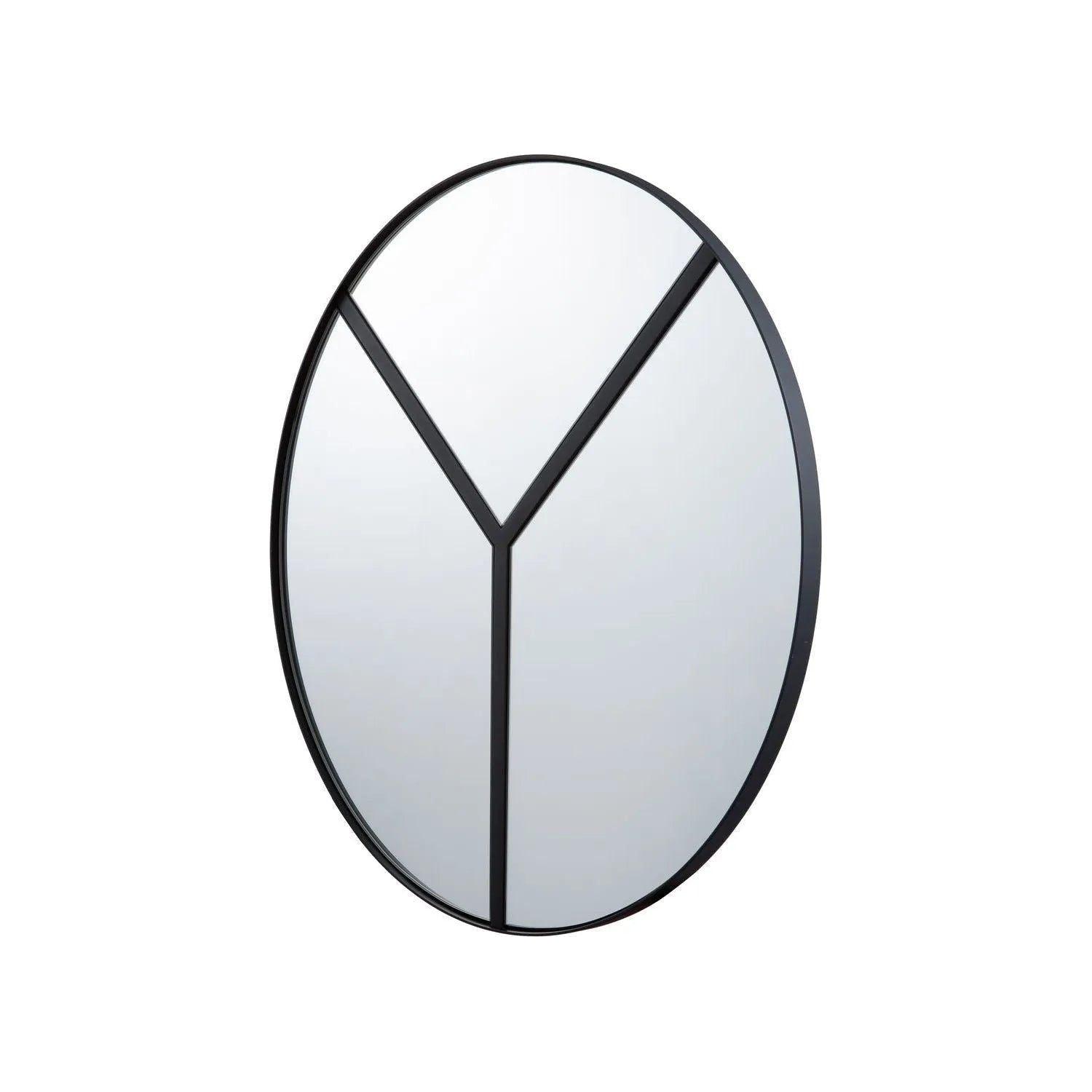 Varaluz - Lyra Mirror - 4DMI0105 - Canada Light Shop