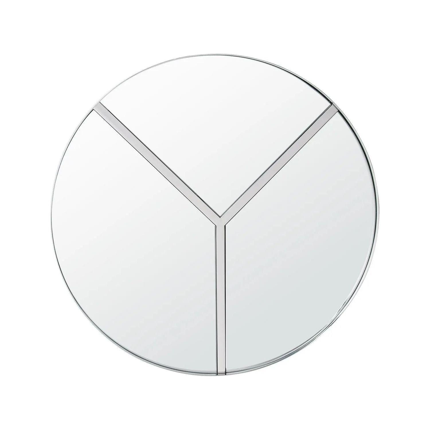 Varaluz - Lyra Mirror - 4DMI0106 - Canada Light Shop