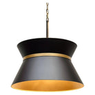 Varaluz - Mad Hatter Pendant - 390P04MBFG - Canada Light Shop