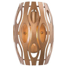 Varaluz - Masquerade Wall Sconce - 149W01HO - Canada Light Shop