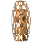 Varaluz - Masquerade Wall Sconce - 149W02HO - Canada Light Shop