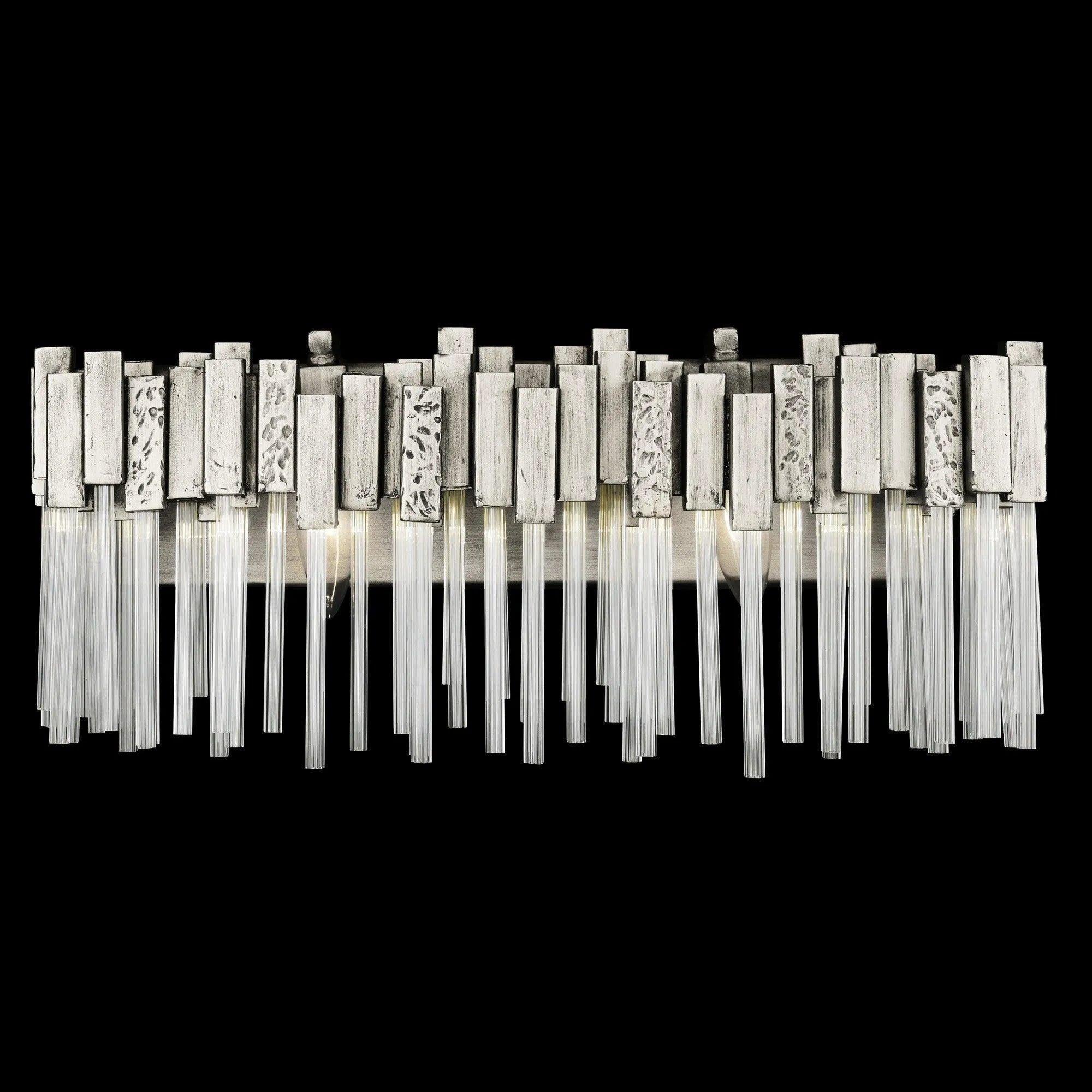 Varaluz - Matrix Bath Vanity - 309B02RN - Canada Light Shop