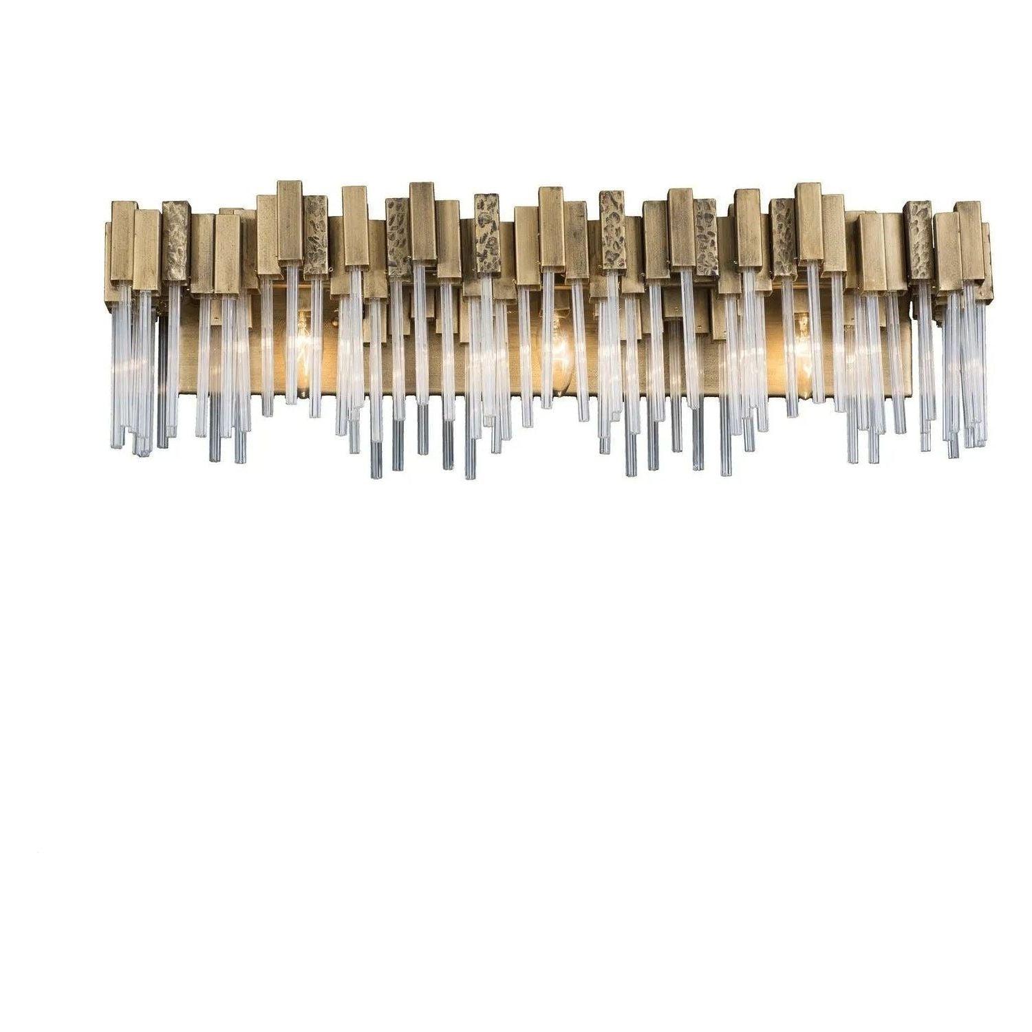 Varaluz - Matrix Bath Vanity - 309B03HG - Canada Light Shop