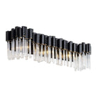 Varaluz - Matrix Bath Vanity - 309B03MBFG - Canada Light Shop