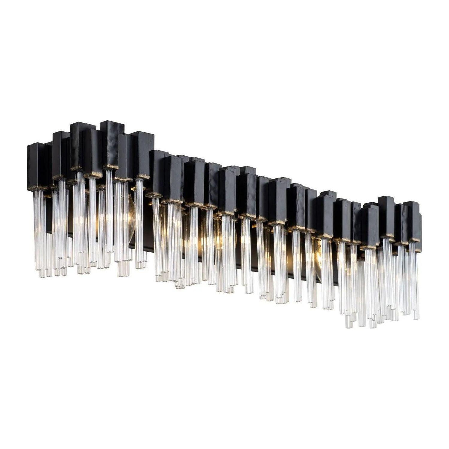 Varaluz - Matrix Bath Vanity - 309B03MBFG - Canada Light Shop