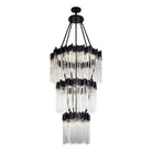Varaluz - Matrix Chandelier - 309C19MBFG - Canada Light Shop