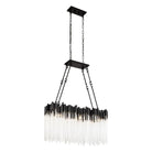 Varaluz - Matrix Linear Pendant - 309N06MBFG - Canada Light Shop