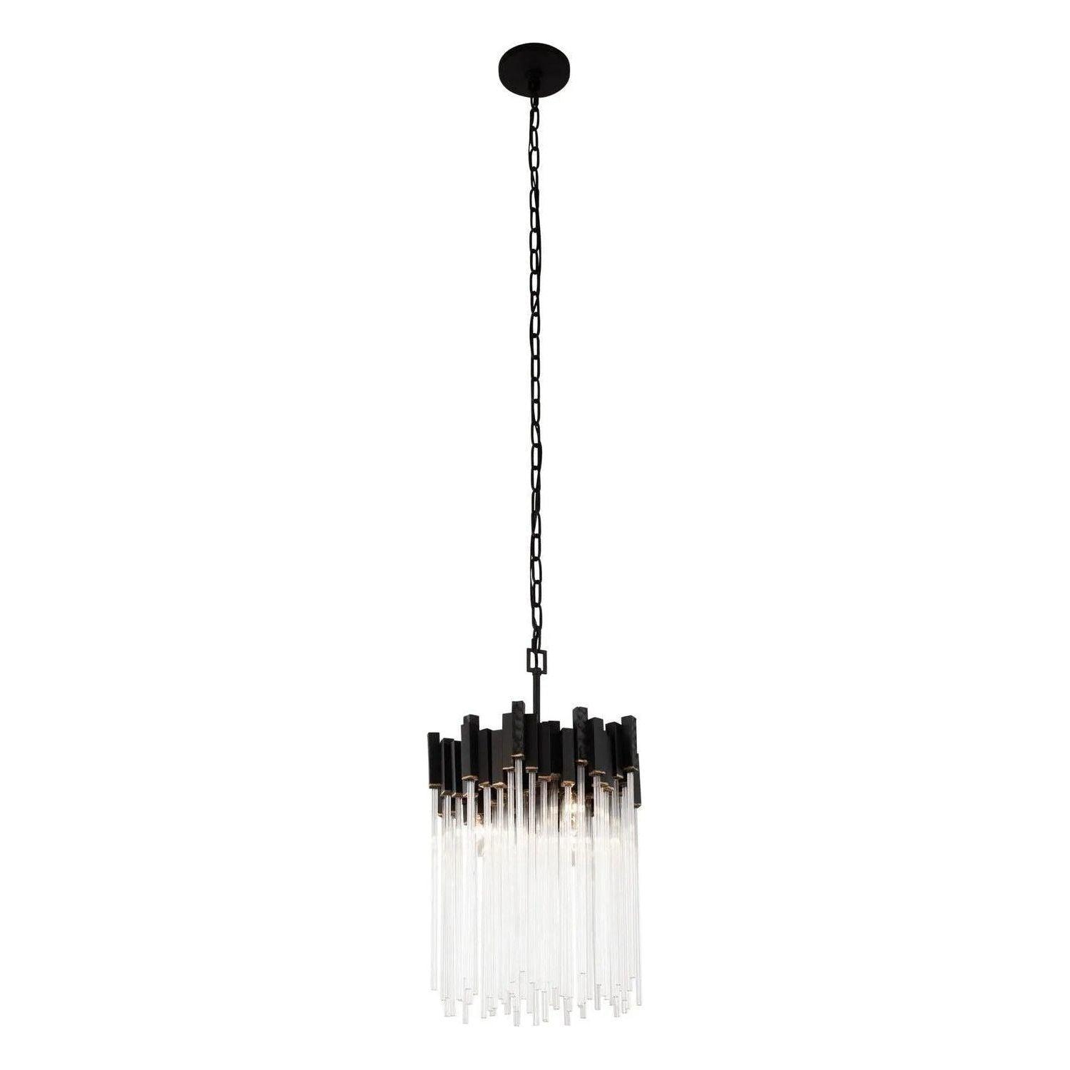 Varaluz - Matrix Pendant - 309P03MBFG - Canada Light Shop