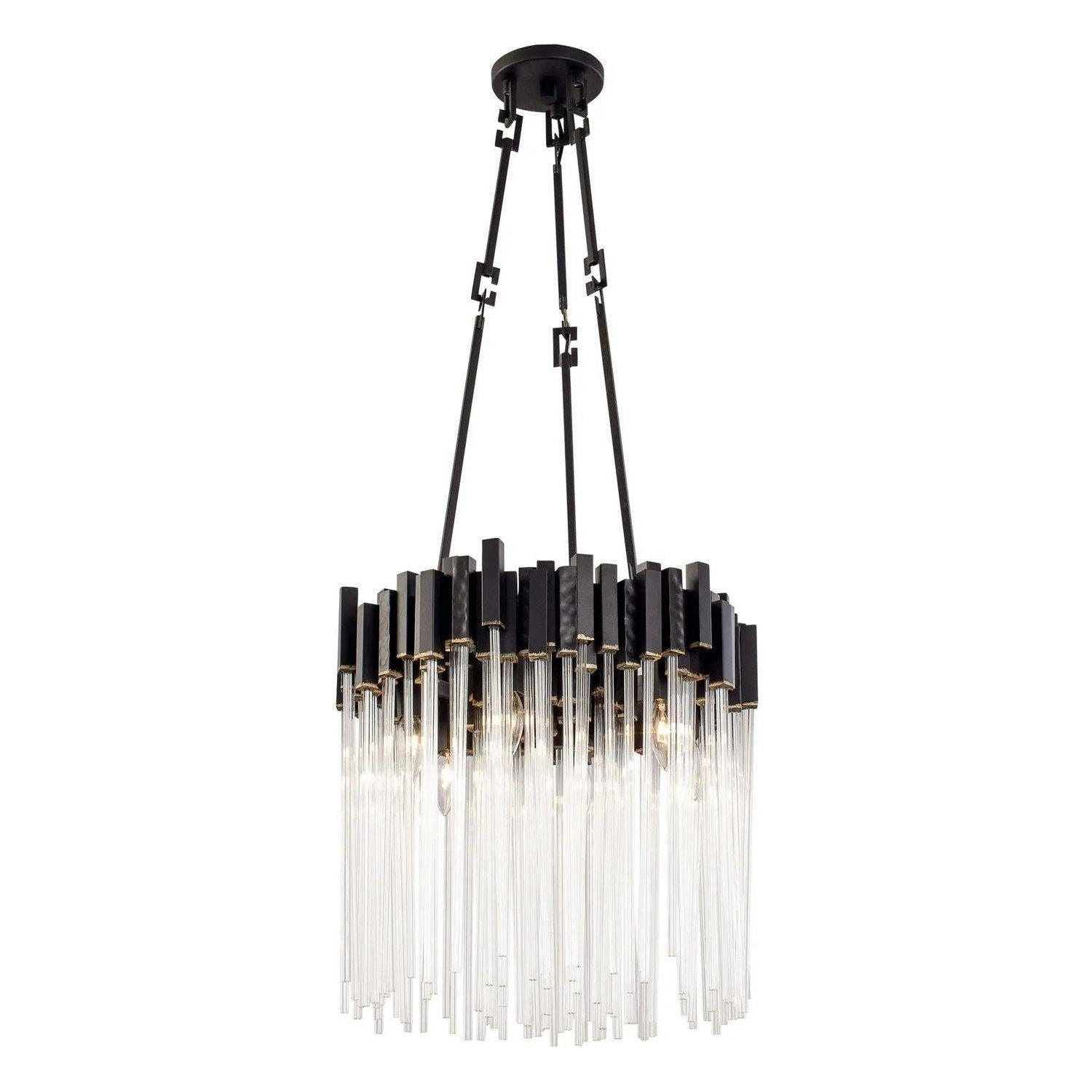 Varaluz - Matrix Pendant - 309P06MBFG - Canada Light Shop
