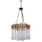 Varaluz - Matrix Pendant - 309P09HG - Canada Light Shop