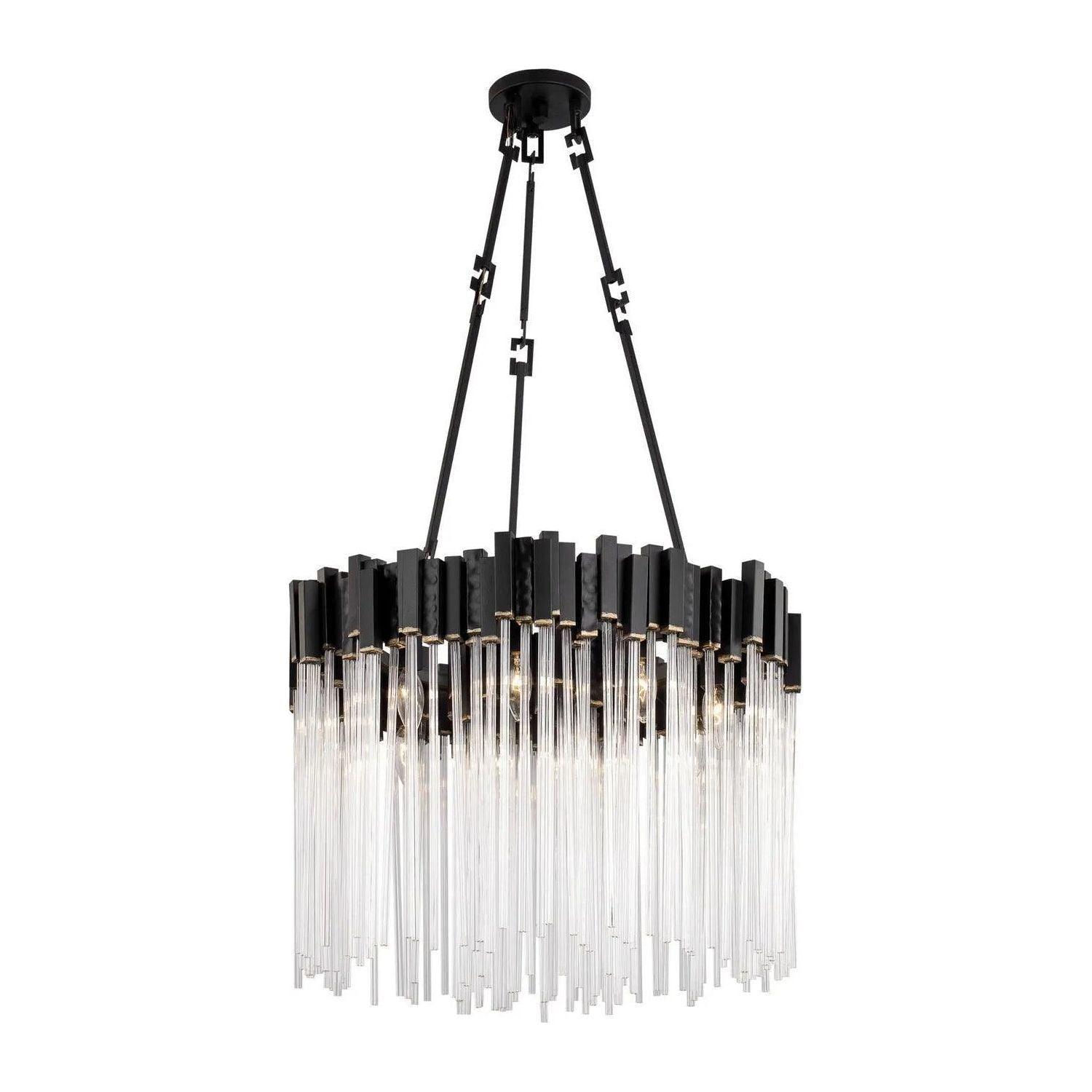 Varaluz - Matrix Pendant - 309P09MBFG - Canada Light Shop