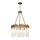 Varaluz - Matrix Pendant - 309P10HG - Canada Light Shop