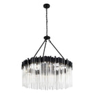 Varaluz - Matrix Pendant - 309P12MBFG - Canada Light Shop