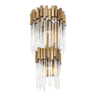Varaluz - Matrix Wall Sconce - 309W02LHG - Canada Light Shop