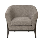 Varaluz - Melrose Accent Chair - 515CH32A - Canada Light Shop