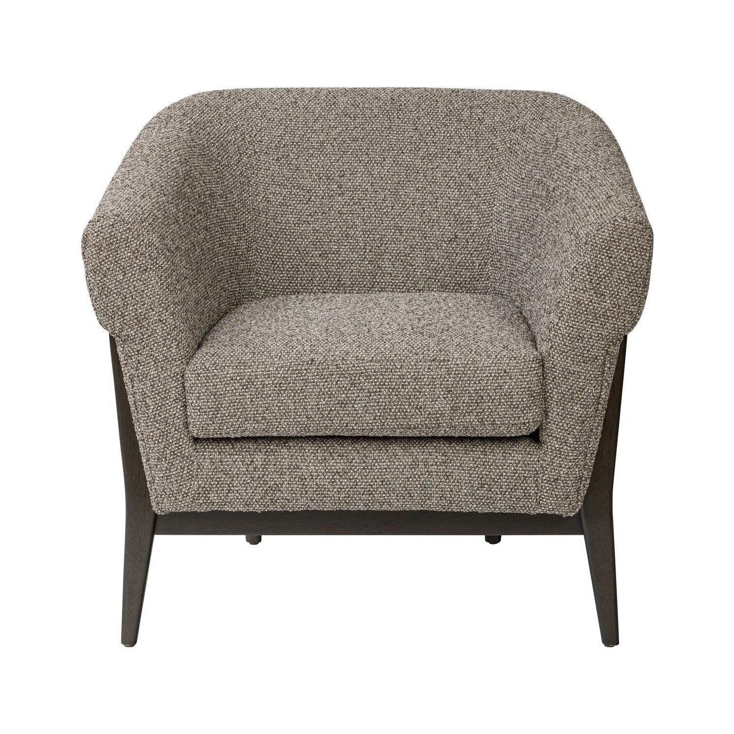 Varaluz - Melrose Accent Chair - 515CH32A - Canada Light Shop