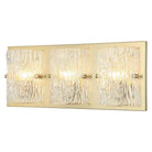 Varaluz - Morgan Bath Vanity - 376B03SB - Canada Light Shop