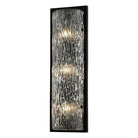 Varaluz - Morgan Wall Sconce - 376W03BL - Canada Light Shop
