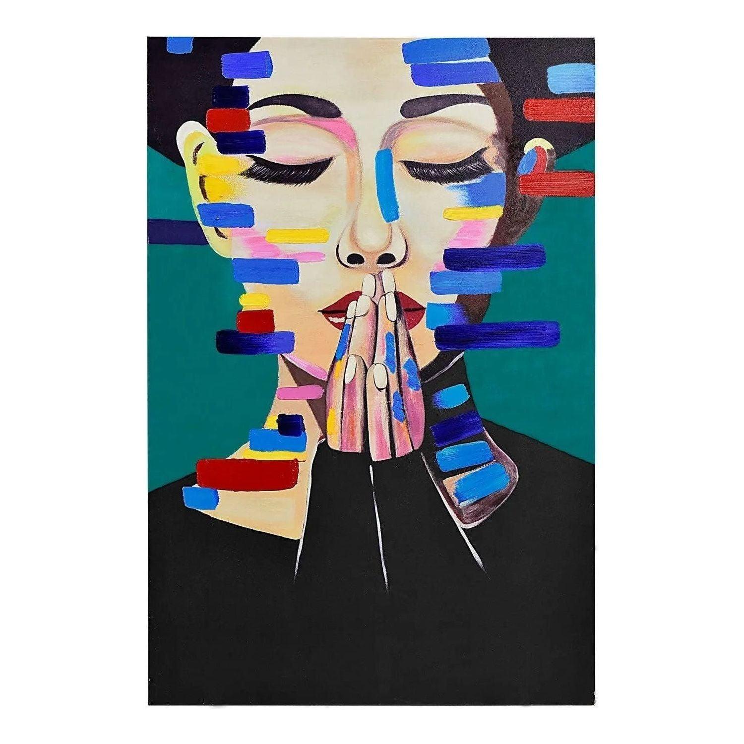 Varaluz - Namaste Wall Art - 435WA02 - Canada Light Shop