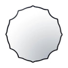 Varaluz - Not Baroque - en Mirror - 432MI40BL - Canada Light Shop