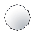 Varaluz - Not Baroque - en Mirror - 432MI47BL - Canada Light Shop