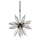 Varaluz - Orbital Pendant - 311P08CB - Canada Light Shop