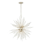 Varaluz - Orbital Pendant - 311P12GD - Canada Light Shop